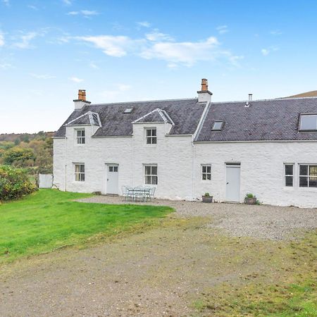 Inverglen Farm Strachur Exterior photo